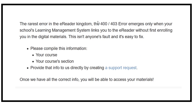 BWRedS - Error 404